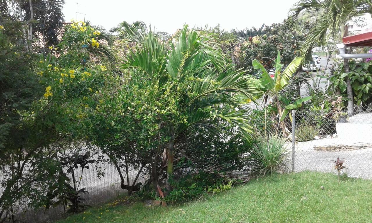 Villa Obaki سانت آن المظهر الخارجي الصورة