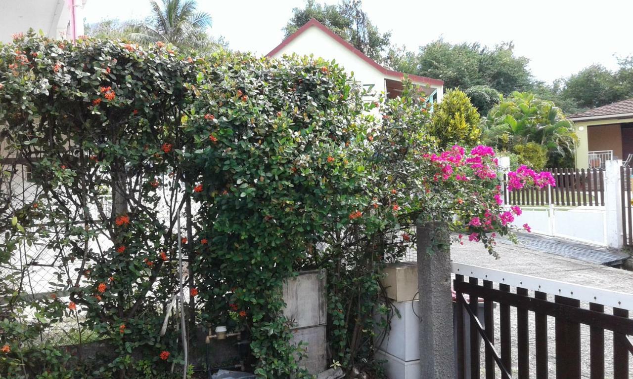 Villa Obaki سانت آن المظهر الخارجي الصورة