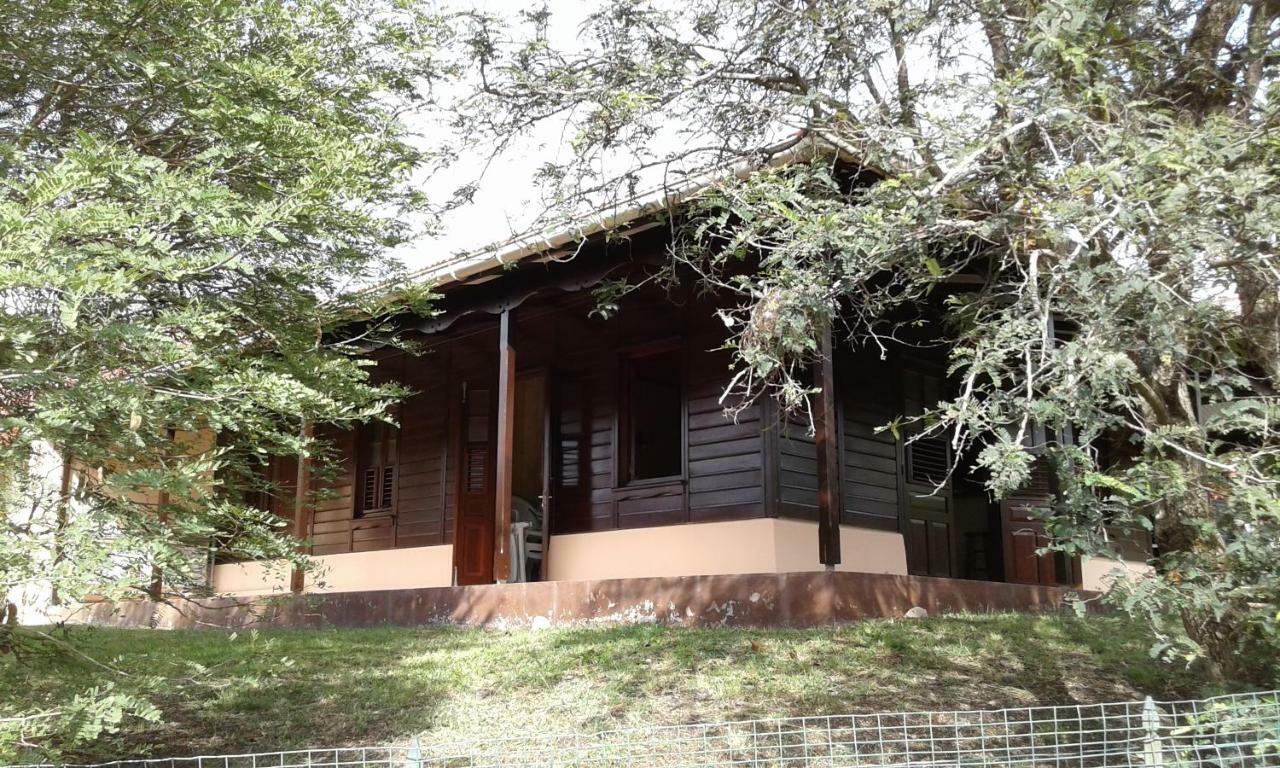 Villa Obaki سانت آن المظهر الخارجي الصورة